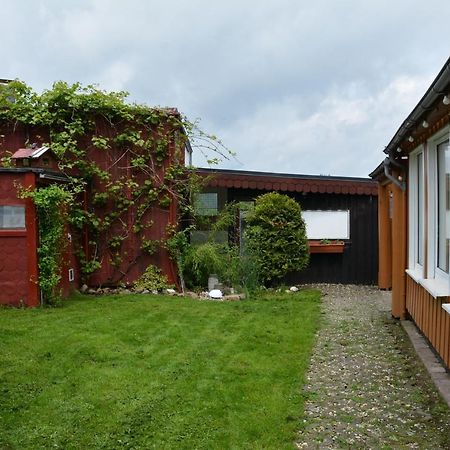 Ferienhaus Sonniges Altenau Harz Extérieur photo