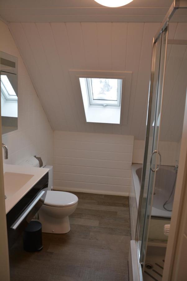 Ferienhaus Sonniges Altenau Harz Extérieur photo